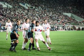 27.03.97 VfB Stuttgart - TSV 1860 M&uuml;nchen