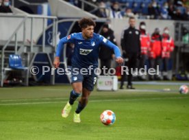 18.12.21 TSG 1899 Hoffenheim - Borussia M&ouml;nchengladbach