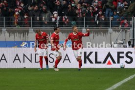 02.04.22 SC Freiburg - FC Bayern M&uuml;nchen