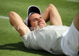 Tennis MercedesCup Stuttgart 2017