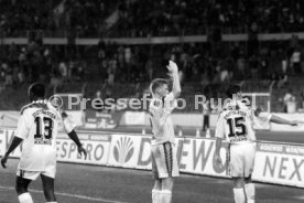 27.08.95 Stuttgarter Kickers - FC Bayern M&uuml;nchen