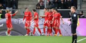 08.12.24 TSG 1899 Hoffenheim - SC Freiburg