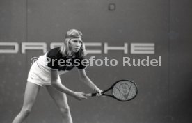 27.10.83 Porsche Tennis Grand Prix Filderstadt