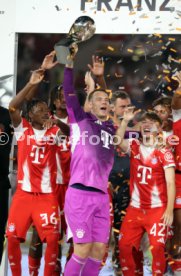 16.08.25 Franz-Beckenbauer-Supercup VfB Stuttgart - FC Bayern München