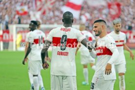 07.10.23 VfB Stuttgart - VfL Wolfsburg
