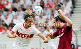06.08.11 VfB Stuttgart - FC Schalke 04