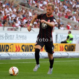 VfB Stuttgart - Eintracht Frankfurt