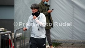 01.09.20 Training DFB Nationalmannschaft Stuttgart
