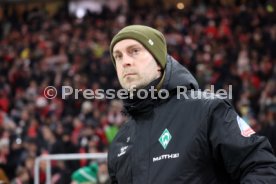 02.12.23 VfB Stuttgart - SV Werder Bremen