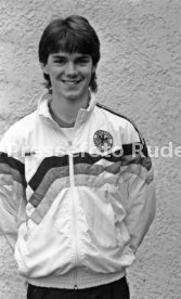 17.04.89 U18 Deutschland