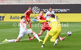 17.04.21 1. FC Union Berlin - VfB Stuttgart
