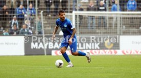 23.04.22 Stuttgarter Kickers - TSV Ilshofen