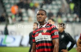 01.10.22 VfL Wolfsburg - VfB Stuttgart