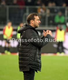 Borussia M&ouml;nchengladbach - VfB Stuttgart