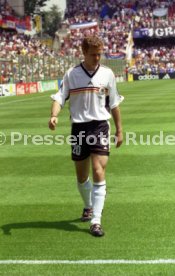 21.06.98 Deutschland - Jugoslawien