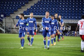 21.12.20 Karlsruher SC - Hamburger SV