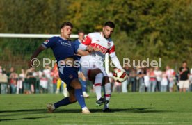 25.09.26 VfB Stuttgart - 1. FC Heidenheim