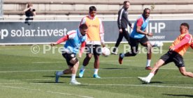 08.04.26 VfB Stuttgart Training