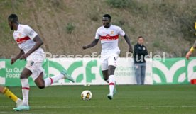 12.01.23 VfB Stuttgart - AC Sparta Prag