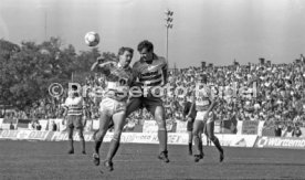 05.10.88 FC Tatabanya - VfB Stuttgart