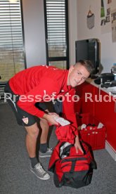 VfB Stuttgart Jugendakademie