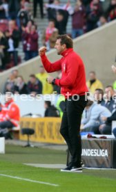 VfB Stuttgart - RB Leipzig