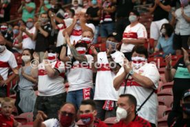 19.09.20 VfB Stuttgart - SC Freiburg