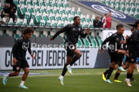 01.10.22 VfL Wolfsburg - VfB Stuttgart