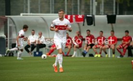 VfB Stuttgart II - SV Linx