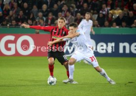 SC Freiburg - 1. FC Union Berlin