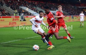 22.02.26 1. FC Heidenheim - VfB Stuttgart