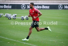 16.10.22 VfB Stuttgart Training