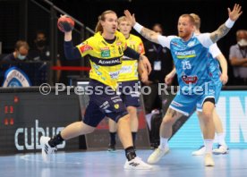 03.10.21 TVB Stuttgart - Rhein-Neckar L&ouml;wen