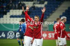19.01.22 TSG 1899 Hoffenheim - SC Freiburg