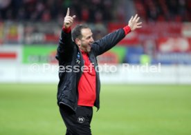 1. FC Heidenheim 1846 - 1. FC Union Berlin