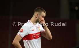 21.04.21 VfB Stuttgart - VfL Wolfsburg