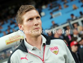 VfL Bochum -VfB Stuttgart