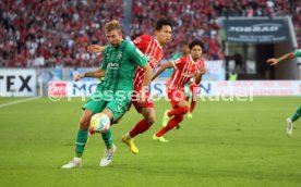 11.09.22 SC Freiburg - Borussia M&ouml;nchengladbach