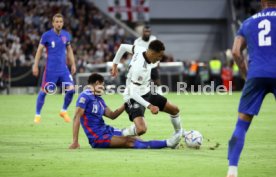 07.06.22 Deutschland - England