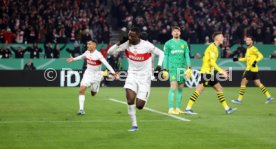 06.12.23 VfB Stuttgart - Borussia Dortmund