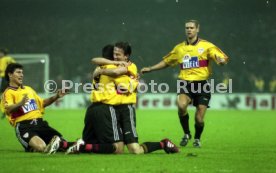 11.03.97 1. FC K&ouml;ln - VfB Stuttgart
