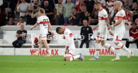 11.05.25 VfB Stuttgart - FC Augsburg