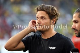 12.08.22 SC Freiburg - Borussia Dortmund
