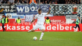 19.02.23 SV Sandhausen - Karlsruher SC