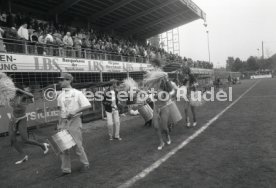 02.06.96 Stuttgarter Kickers - SSV Reutlingen