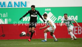 SpVgg Greuther F&uuml;rth - VfB Stuttgart