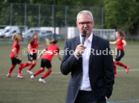 06.07.22 VfB Stuttgart Frauenfussball