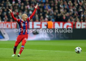 FC Bayern M&uuml;nchen