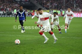 12.04.26 VfB Stuttgart - Hamburger SV