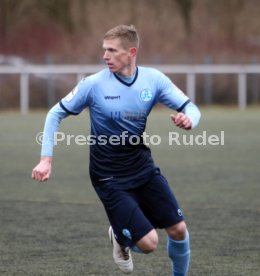 SV Stuttgarter Kickers-SSV Reutlingen